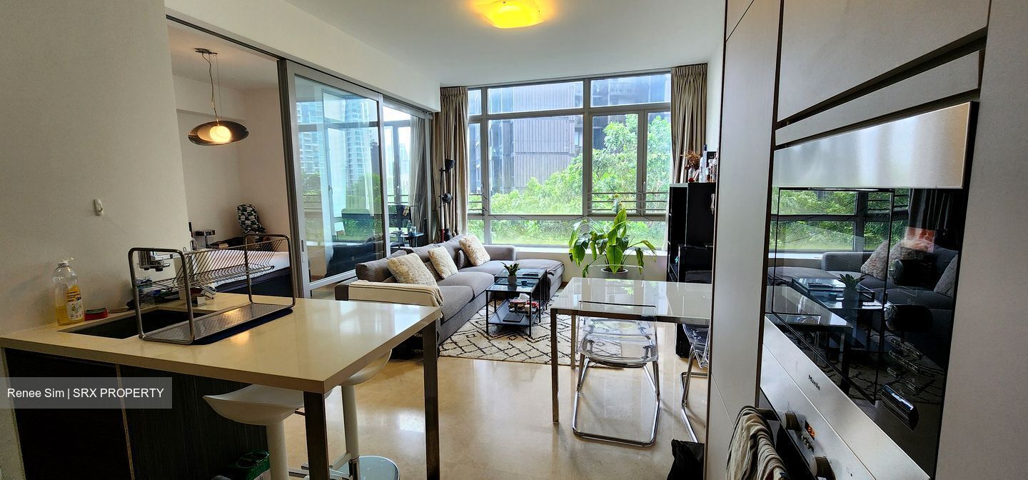 Martin Place Residences (D9), Condominium #588931061